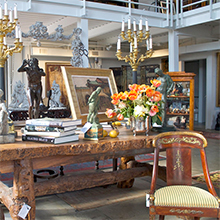 Wolfs Gallery